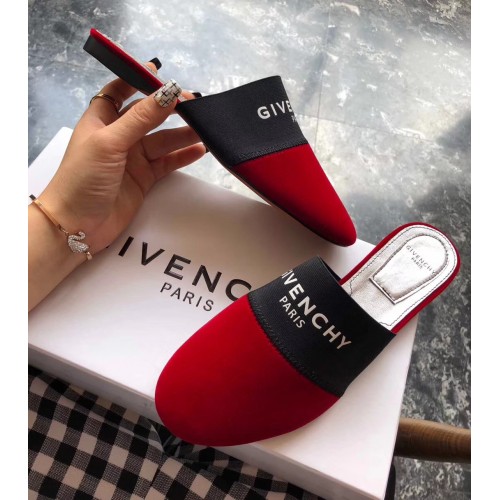 Givenchy Flat 004